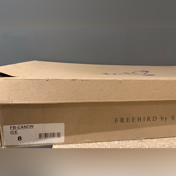 Freebird Canon Ice - Picture 8 of 8